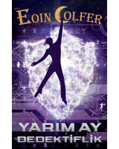 Yarım Ay Dedektiflik
