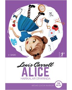 Alice Harikalar Diyarında