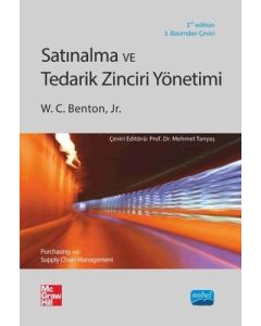 Satınalma ve Tedarik Zinciri Yönetimi