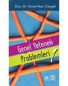 Genel Yetenek Problemleri 1