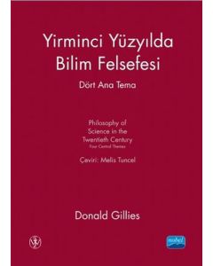 Yirminci Yüzyılda Bilim Felsefesi
