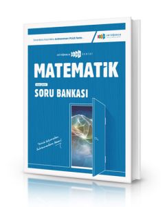 Antrenman Plus Matematik Konu Özetli Soru Bankası