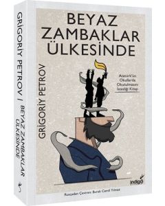 Beyaz Zambaklar Ülkesinde