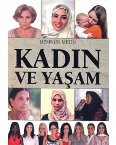 Kadın Ve Yaşam