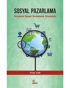 Sosyal Pazarlama