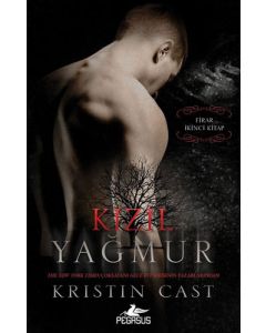 Firar İkinci Kitap - Kızıl Yağmur