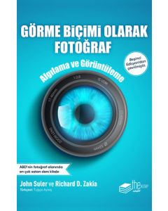 Görme Biçimi Olarak Fotoğraf