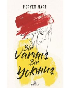 Bir Varmış Bir Yokmuş