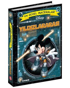 Yıldızlararası - Disney En Güzel Maceralar