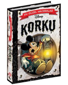 Korku - Disney En Güzel Maceralar