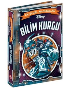 Bilim Kurgu - Disney En Güzel Maceralar