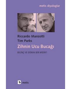 Zihnin Ucu Bucağı