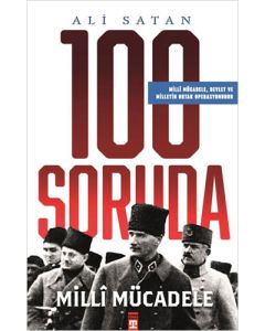 100 Soruda Milli Mücadele