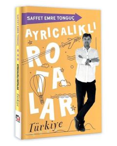 Ayrıcalıklı Rotalar - Türkiye