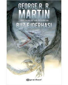 Buz Ejderhası