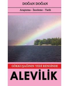 Gökkuşağının Yedi Renginde Alevilik