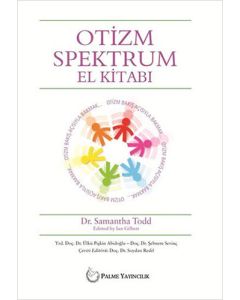 Otizm Spektrum El Kitabı