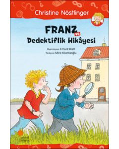 Franz ve Dedektiflik Hikâyesi
