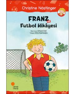 Franz ve Futbol Hikayesi