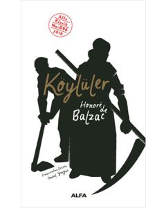 Köylüler