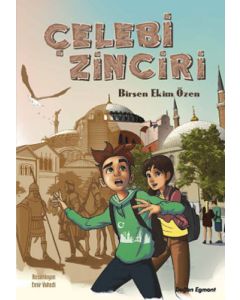 Çelebi Zinciri