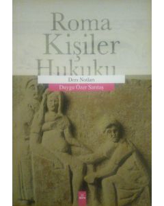 Roma Kişiler Hukuku Ders Notları