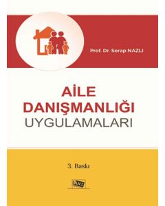 Aile Danışmanlığı Uygulamaları