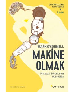 Makine Olmak