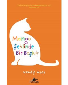 Mango Şeklinde Bir Boşluk