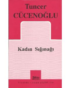 Kadın Sığınağı