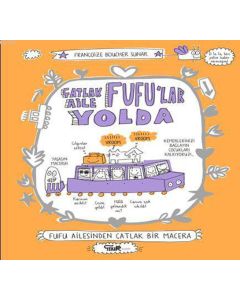 Çatlak Aile Fufu'lar Yolda