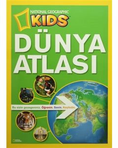 Dünya Atlası