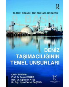 Deniz Taşımacılığının Temel Unsurları