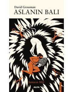 Aslanın Balı