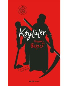 Köylüler   (Ciltli)