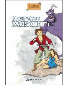 Binbir Gece Masalları