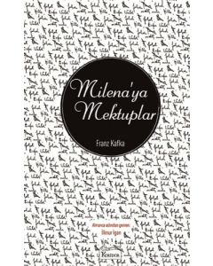Milena'ya Mektuplar