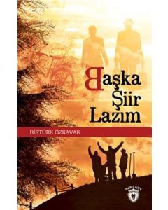 Başka Şiir Lazım