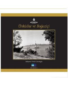 Üsküdar ve Boğaziçi