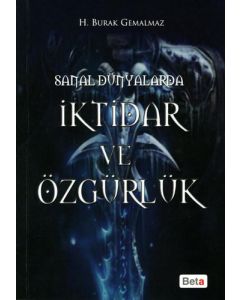 Sanal Dünyalarda İktidar ve Özgürlük