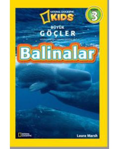 Balinalar - Büyük Göçler Seviye 3