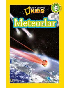 Meteorlar   (3. Seviye)