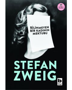 Bilinmeyen Bir Kadının Mektubu