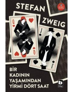 Bir Kadının Yaşamından Yirmi Dört Saat