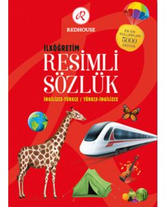 İlköğretim Resimli Sözlük