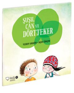 Şuşu, Can ve Dörtteker