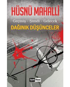 Dağınık Düşünceler