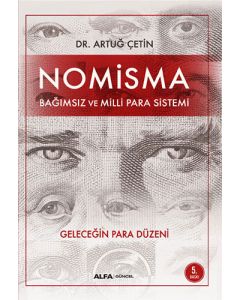 Nomisma - Bağımsız ve Milli Para Sistemi