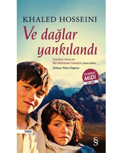 Ve Dağlar Yankılandı (Midi Boy)