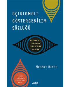 Açıklamalı Göstergebilim Sözlüğü